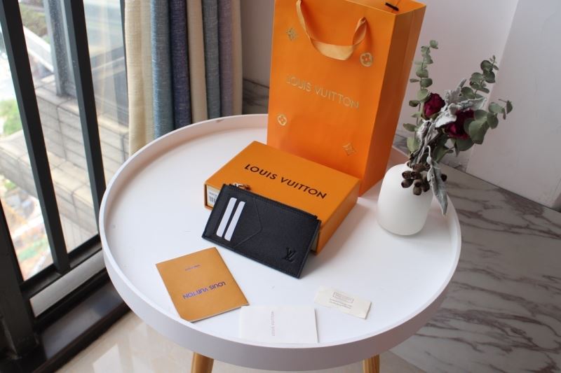Louis Vuitton Wallets